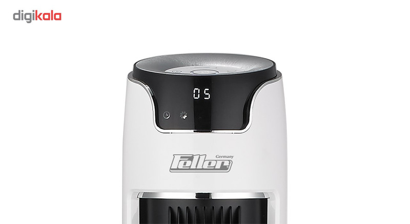 فن فلر مدل TF4010