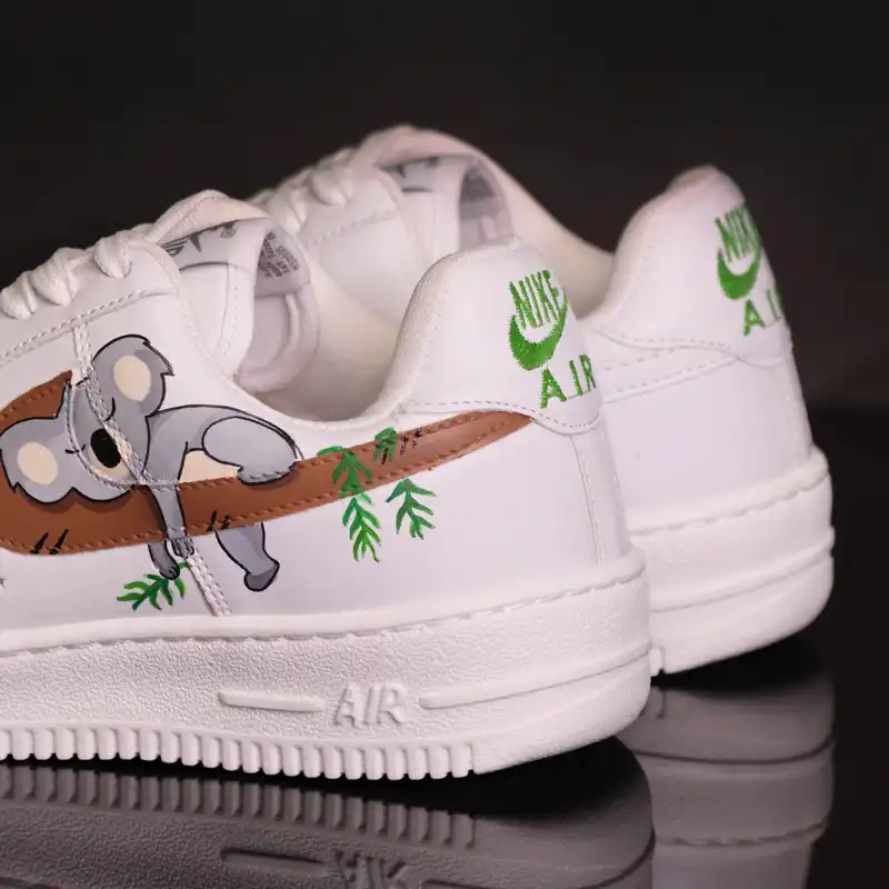 کفش پیاده روی مدل AIR63