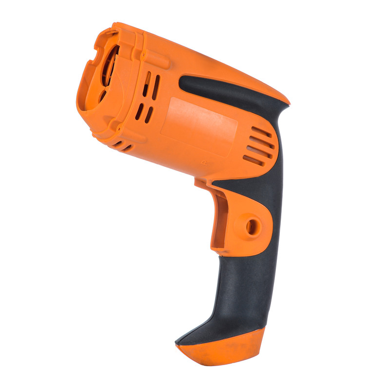 پوسته چپ و راست دریل مدل SH-138525 پوسته چپ و راست دریل مدل SH-138525