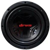 ساب ووفر خودرو جی وی سی مدل  CW-DR120