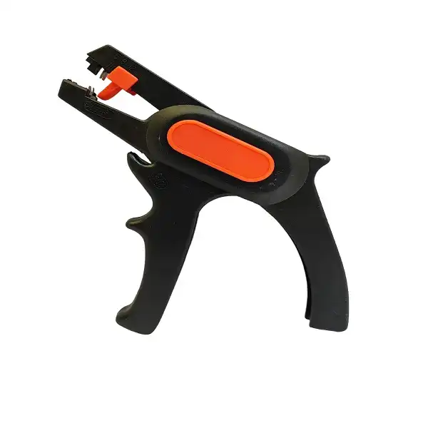 انبر سیم لخت کن ویر مدل J.H.T سایز 4 میلی متر