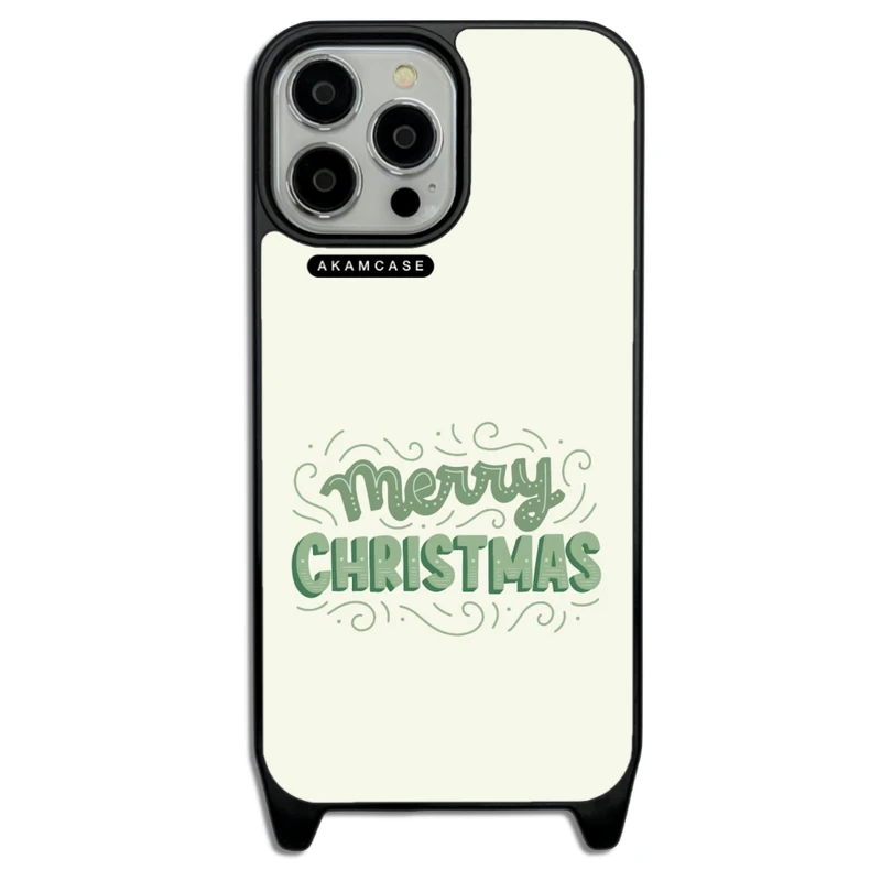 کاور آکام مدل AMCWLA13PROMAX-CHRISTMAS15 مناسب برای گوشی موبایل اپل iPhone 13 Pro Max