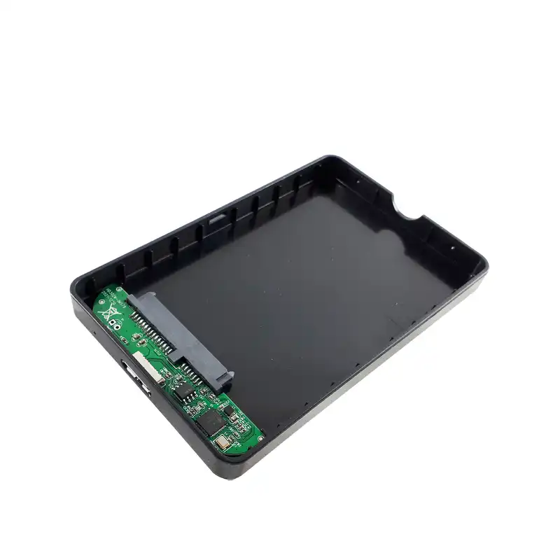 باکس هارد اکسترنال 2.5 اینچ آی تی آی مدل 8013