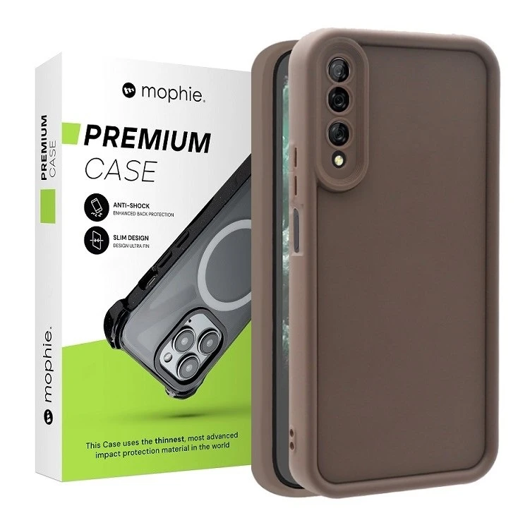 کاور موفی مدل Puffer مناسب برای گوشی موبایل هوآوی Y9s