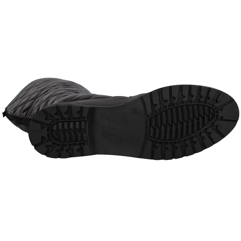 بوت زنانه مدل 959000902   رنگ مشکی