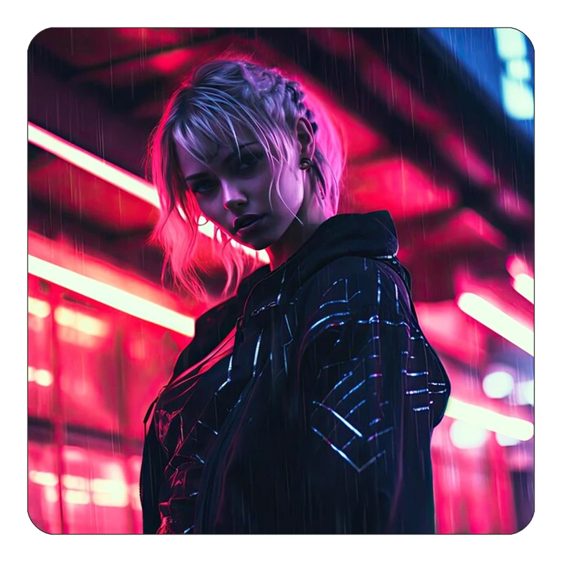 مگنت کاکتی طرح انیمه anime مدل mp15064