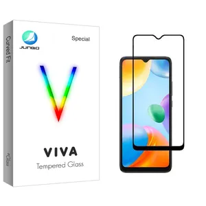 Junbo Viva Ceramics Screen Protector For Xiaomi Redmi 10C
