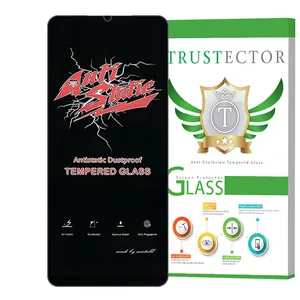 Trustector ANTIDUSTT Screen Protector For Xiaomi Redmi 13C 4G / 5G
