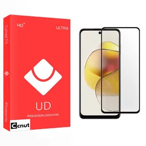 Coconut UD Screen Protector For Motorola  Moto G73