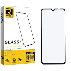 Randika RK Ceramics Screen Protector For Xiaomi Redmi 12C