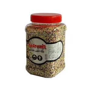 دراژه تزئینی شکری لاروس سحرآمیز - 700 گرم