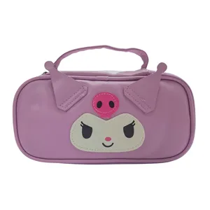 جامدادی مدل کرومی چمدانی FK1