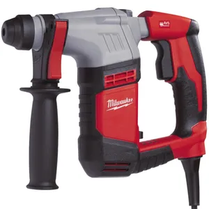 دریل چکشی تخریب میلواکی مدل PLH 20