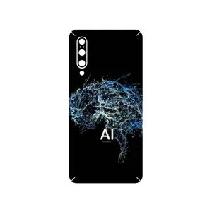 MAHOOT Artificial intelligence 2 Cover Sticker for Xiaomi Mi 9
