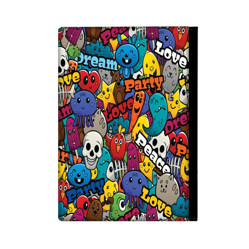 کلاسور مدل فانتزی کد 378