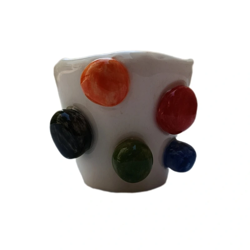 ماگ مدل توپی 