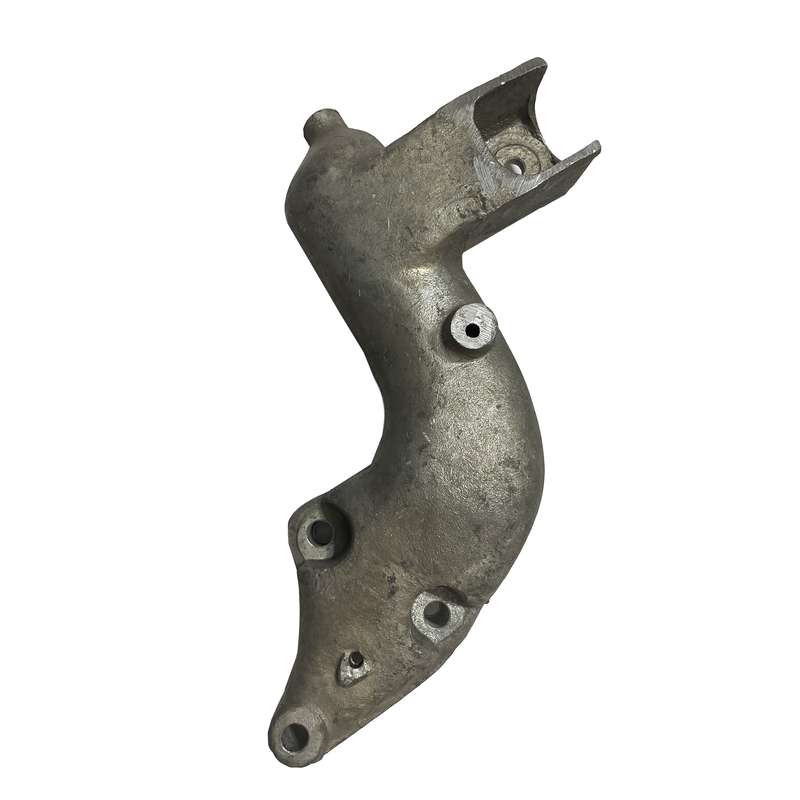 دسته موتور بالا راست ایساکو کد 2056 مناسب برای پژو 206