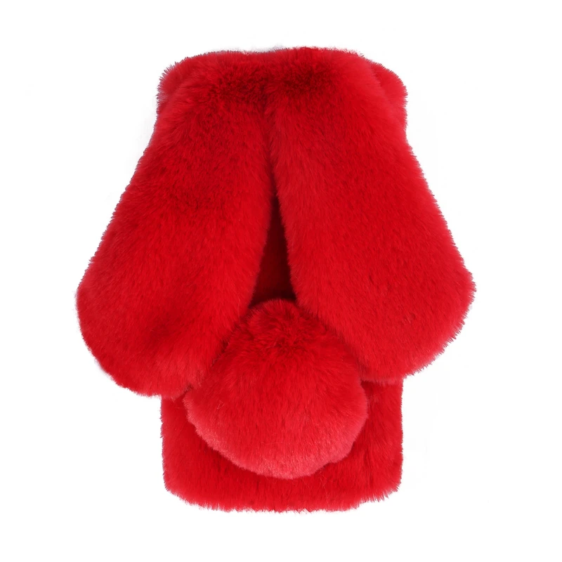 کاور مدل خرگوشی مناسب برای گوشی موبایل سامسونگ Galaxy A50 30s 50s