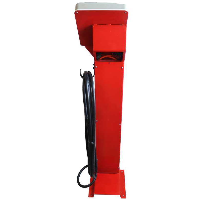درجه باد ایستاده سامکو مدل اتومات کارگاهی کد YP-DIGITAL-117CM