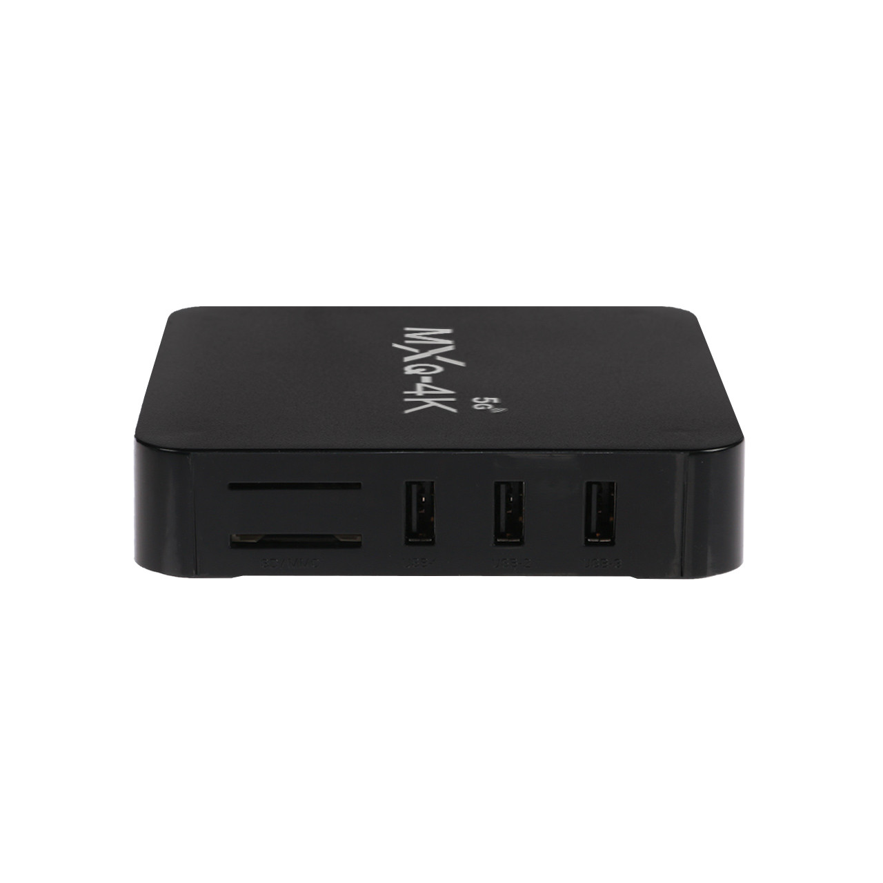 اندروید باکس ام ایکس کیو مدل MXQ-4K 5G اندروید باکس ام ایکس کیو مدل MXQ-4K 5G