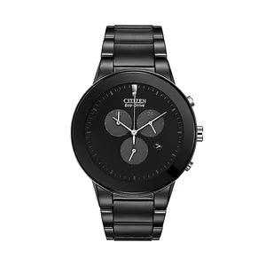 ساعت مچی عقربه‌ای مردانه سیتی زن مدل AT2245-57E