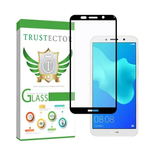 Trustector MCERAMICT Screen Protector For Huawei Y5 Prime 2018 / Y5 Lite 2018 / Y5p / Honor 9S