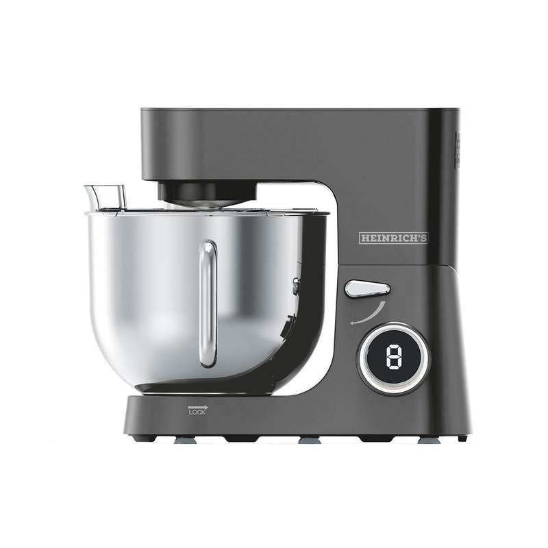 همزن هنریچ مدل HKM8080 همزن هنریچ مدل HKM8080