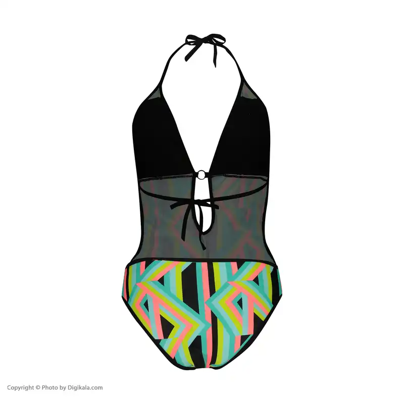 مایو زنانه مدل pl459