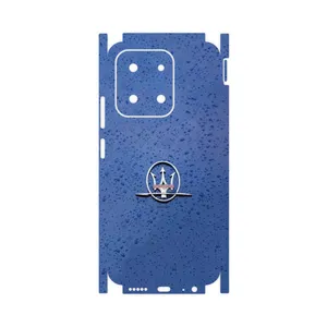 MAHOOT Maserati-FullSkin Cover Sticker for Xiaomi Poco C85