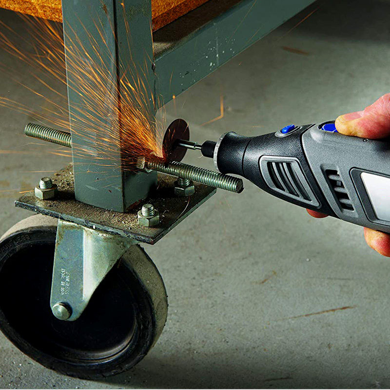 صفحه برش مینیاتوری کد DO3 مجموعه 3 عددی