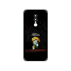 MAHOOT Grave of the Fireflies Cover Sticker for GLX Shahin