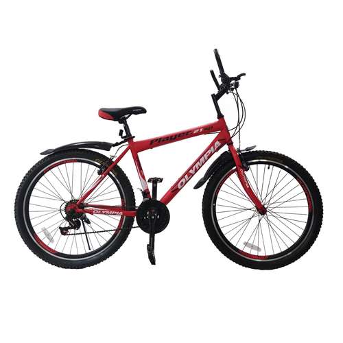 دوچرخه کوهستان المپیا مدل PLAYER سایز 26