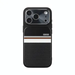 Rush cover for Apple iPhone 17 Pro