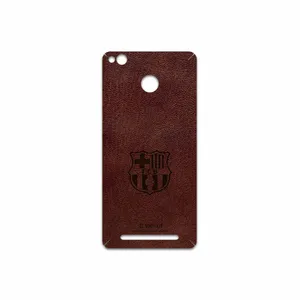 MAHOOT NL-BRCA Cover Sticker for Xiaomi Redmi 3 Pro