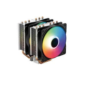 سیستم خنک کننده بادی دیپ کول مدل NEPTWIN V3 LGA1700