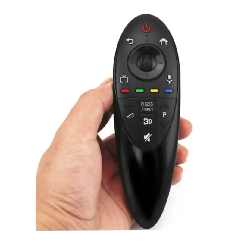 ریموت کنترل تلویزیون ال جی مدل جادویی کد MRP98