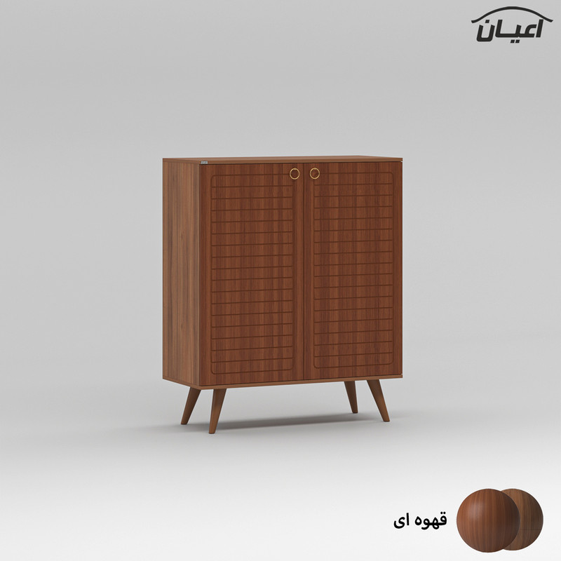 جاکفشی اعیان مدل FH756