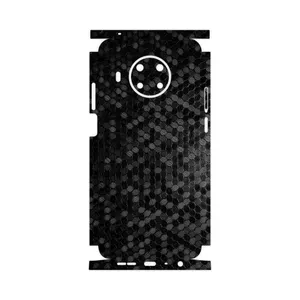 MAHOOT Honey-Comb-Circle-FullSkin Cover Sticker for Nokia X20