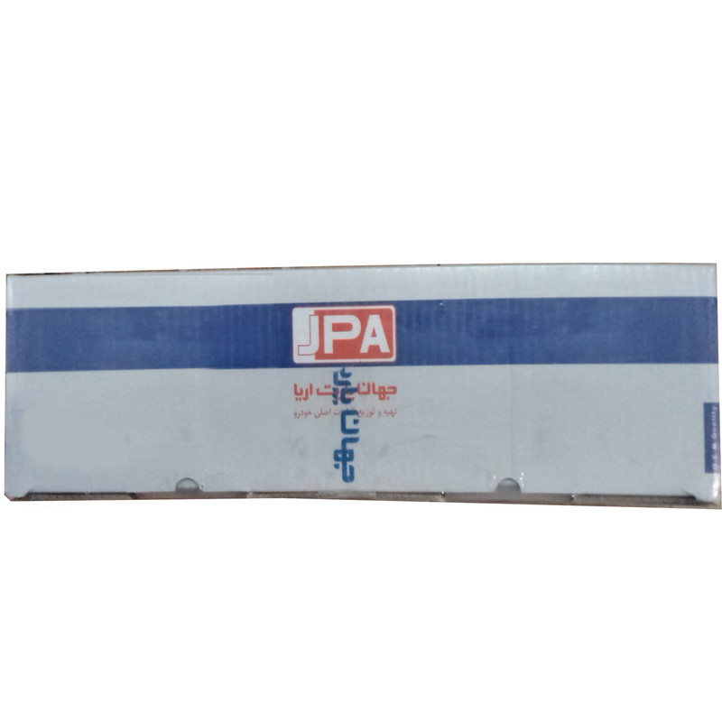 میل لنگ جهان پارت آریا کد 140192 مناسب برای پراید