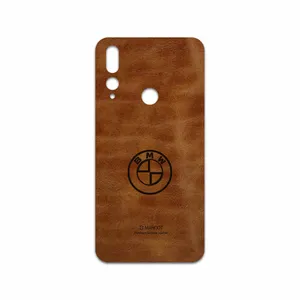 MAHOOT BFL-BMW Cover Sticker for Huawei Y7 Prime 2019