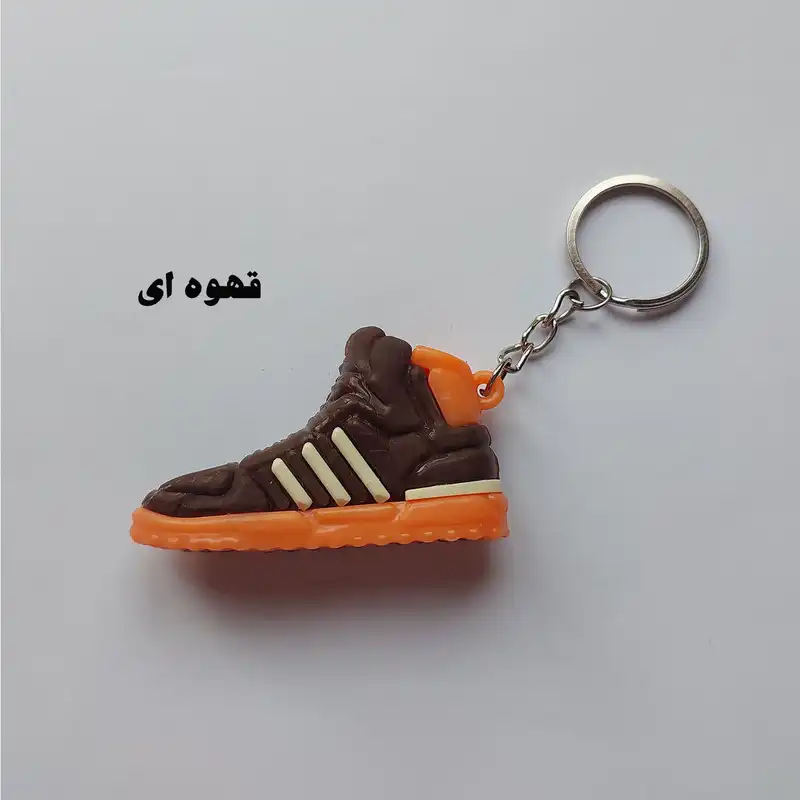 جاکلیدی طرح کتانی مدل ساقدار کد AVK003