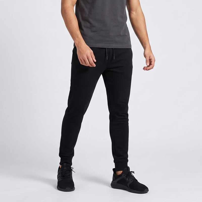 شلوار ورزشی مردانه تکنیک پلاس 07 مدل SH-133-ME