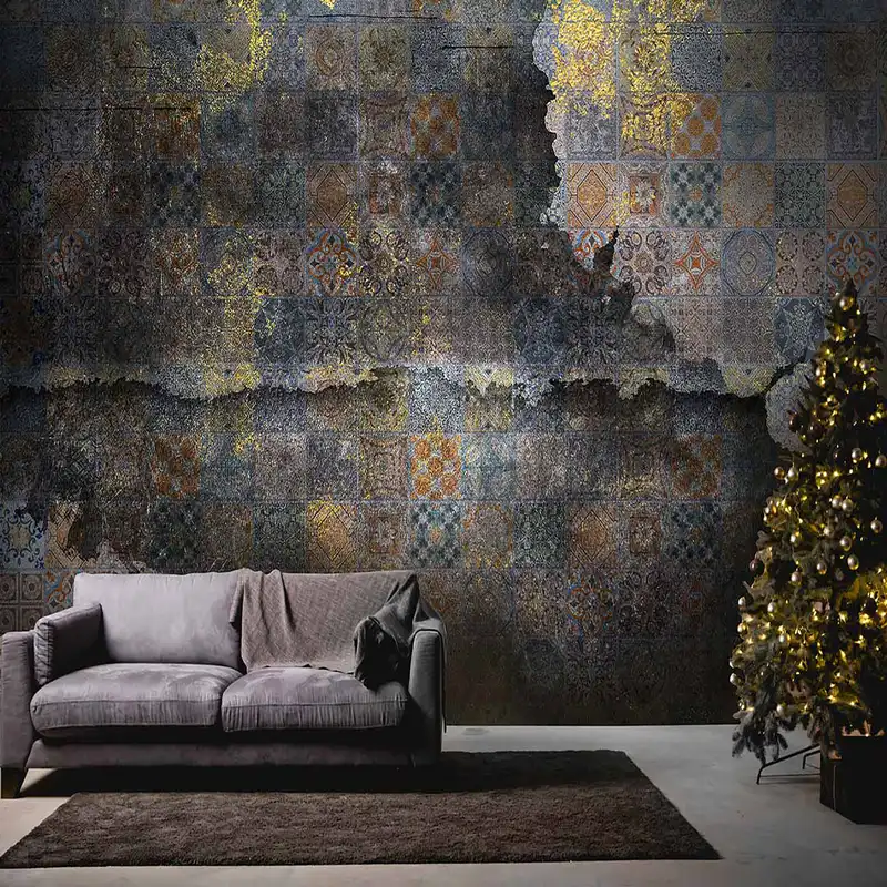 پوستر دیواری کد 39190580