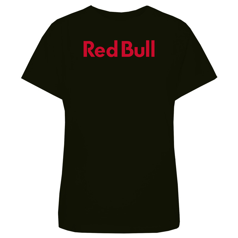 تی شرت آستین کوتاه زنانه مدل RedbullHoodie کد MH1585