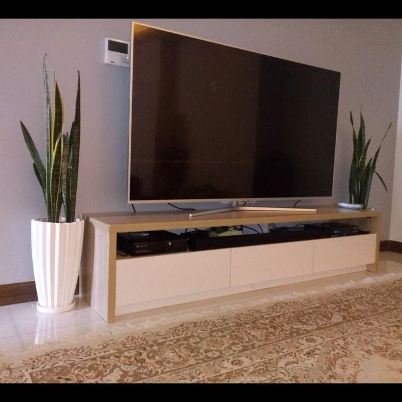 میز تلویزیون مدل 000160