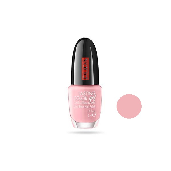 لاک ناخن پوپا شماره 124