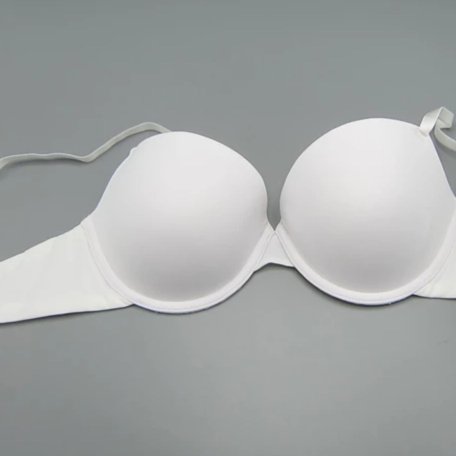 سوتین زنانه اسمارا مدل ابری فنر دار کد 308876 RSH - IAN -  - 3