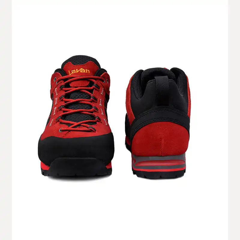 کفش طبیعت گردی لاوان مدل کلیف