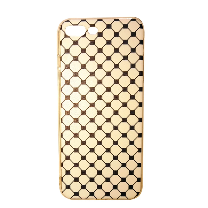 کاور مدل SLCN مناسب برای گوشی موبایل اپل iPhone 7 Plus / 8 Plus