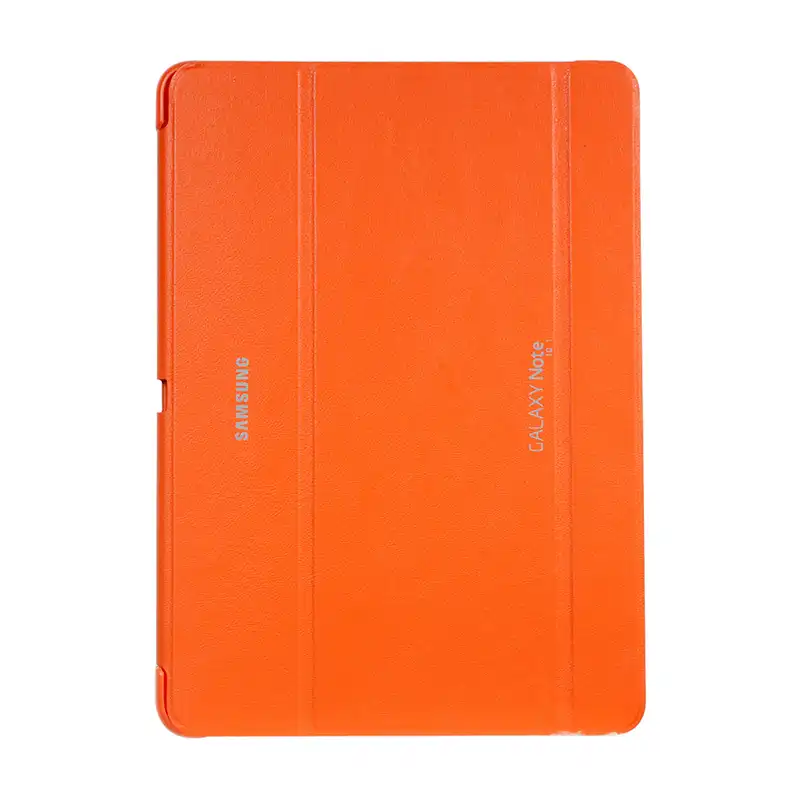 کیف کلاسوری مدل SAM کد TKA مناسب برای تبلت سامسونگ Galaxy Note 10.1 P600/P601/P605